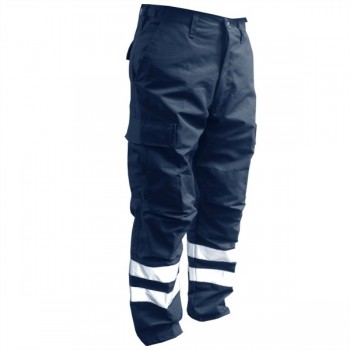 Pantalon Negro Ripstop - Armystore industry puebla articulos militares
